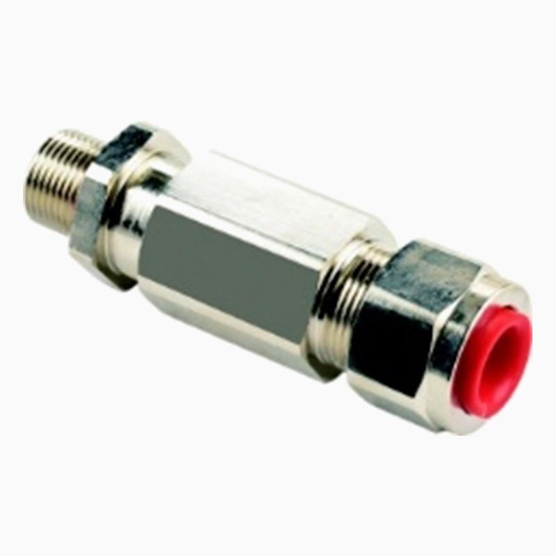 CZ1725/2A 金屬電纜密封套