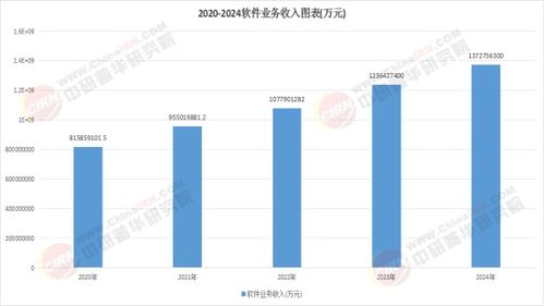 2025軟件開發(fā)產(chǎn)業(yè) 從代碼編寫到價值創(chuàng)造